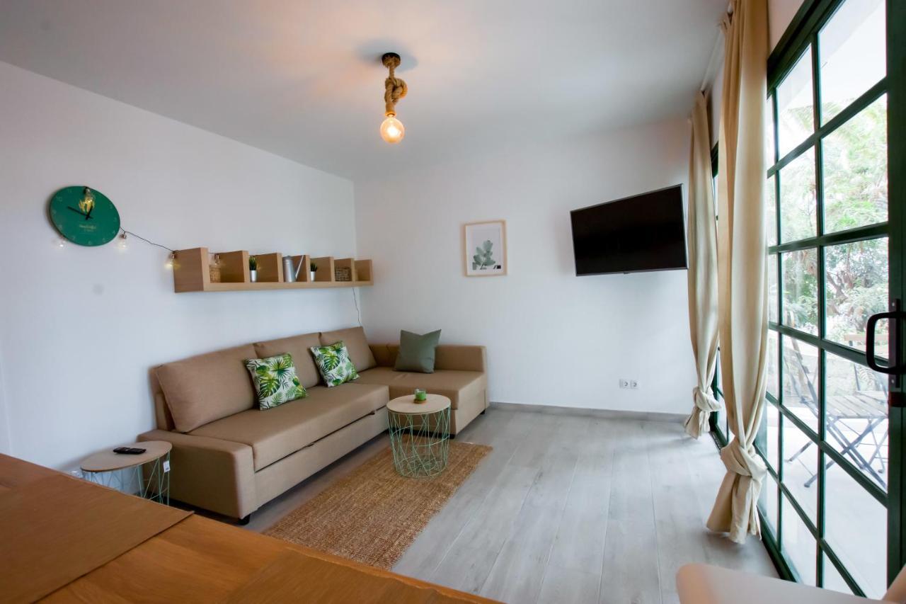Book Jet - Bungalow Style & Comfort Коста Калма Екстериор снимка