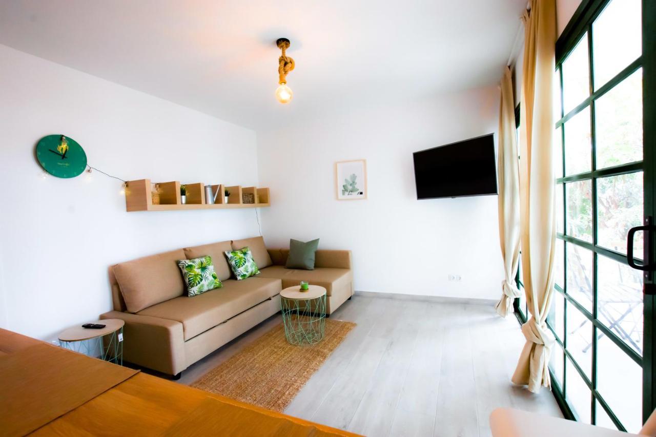 Book Jet - Bungalow Style & Comfort Коста Калма Екстериор снимка
